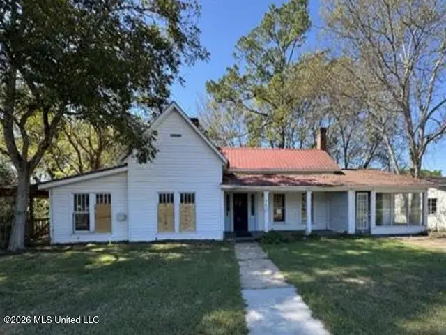 155 Main Street, Raleigh, MS 39153 - #1