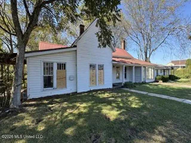 155 Main Street, Raleigh, MS 39153 - #2