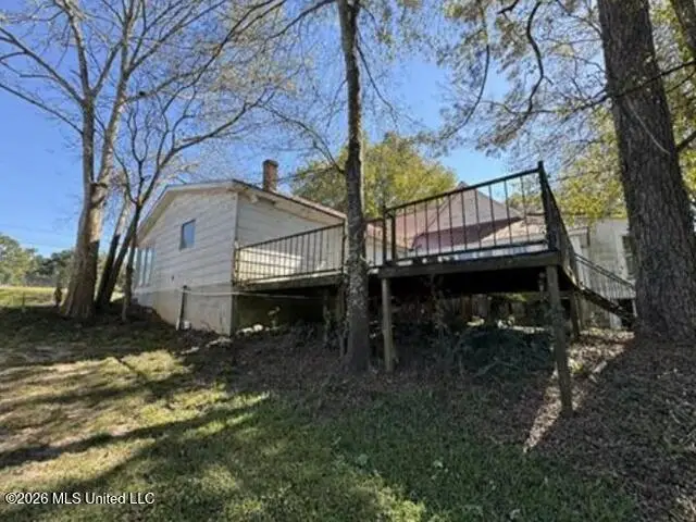155 Main Street, Raleigh, MS 39153 - #3