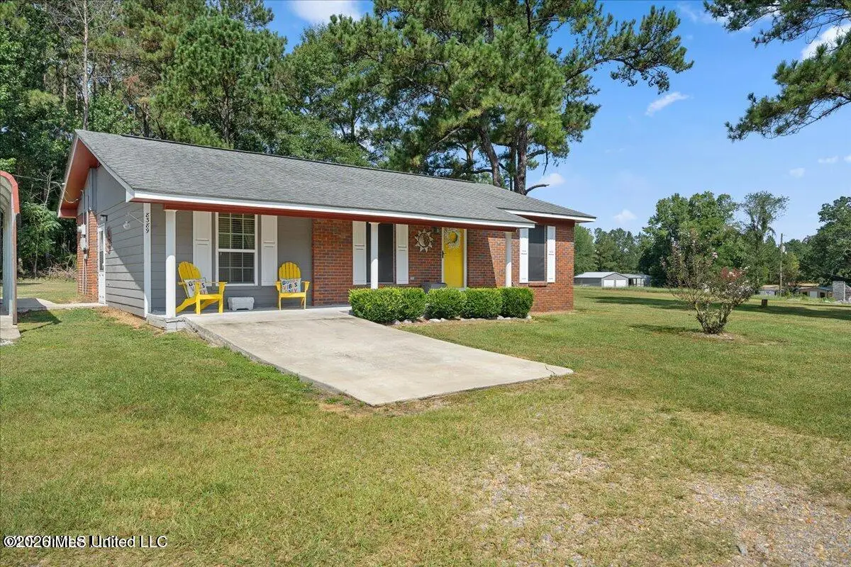 8389 Mississippi 35, Prentiss, MS 39474 - #1