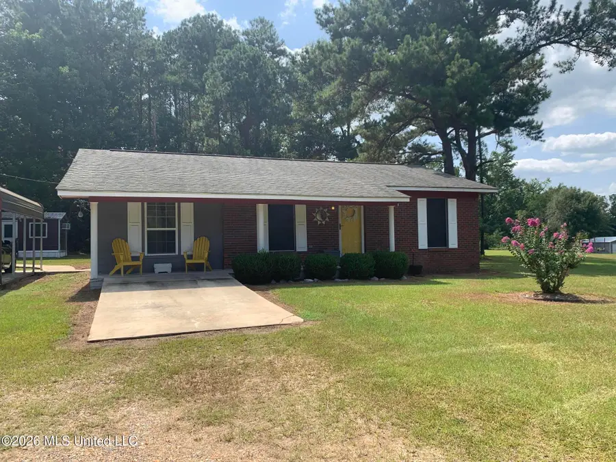 8389 Mississippi 35, Prentiss, MS 39474 - #3