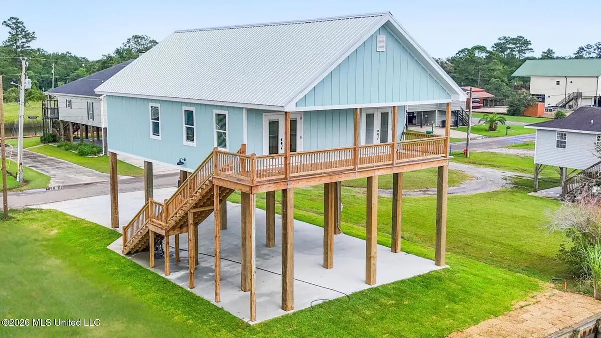 4082 Pennsylvania Street, Bay Saint Louis, MS 39520 - #1