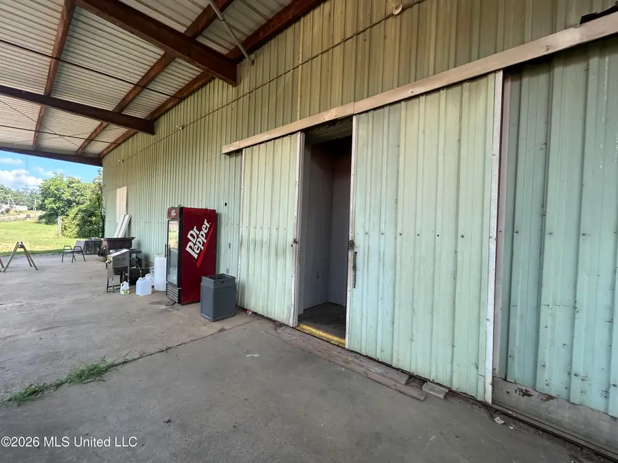 Greensboro Street, Winona, MS 38967 - #2