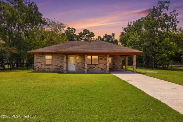 815 Amar Street, Waveland, MS 39576