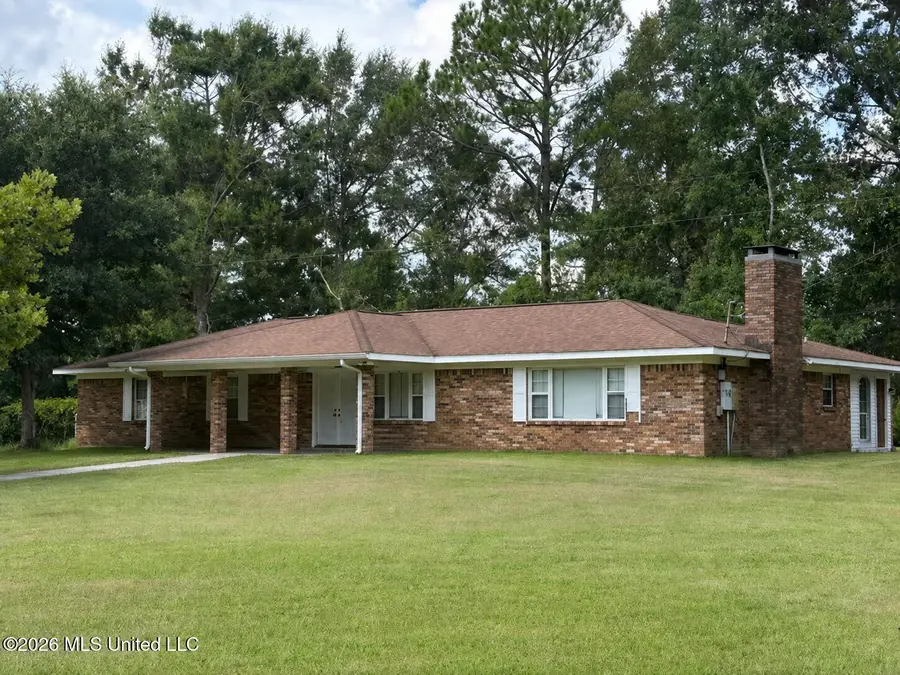 29129 J P Ladner Road, Pass Christian, MS 39571 - #2