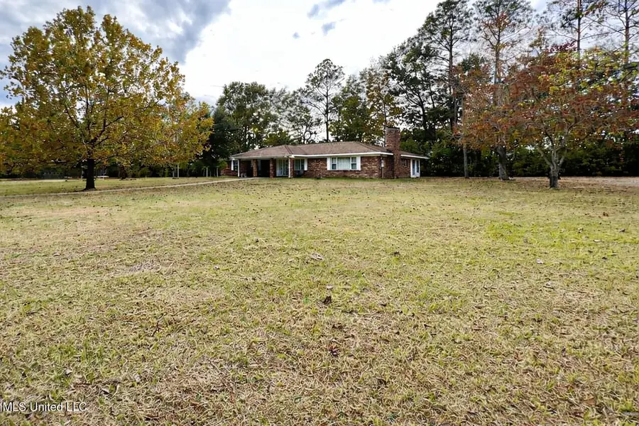 29129 J P Ladner Road, Pass Christian, MS 39571 - #3