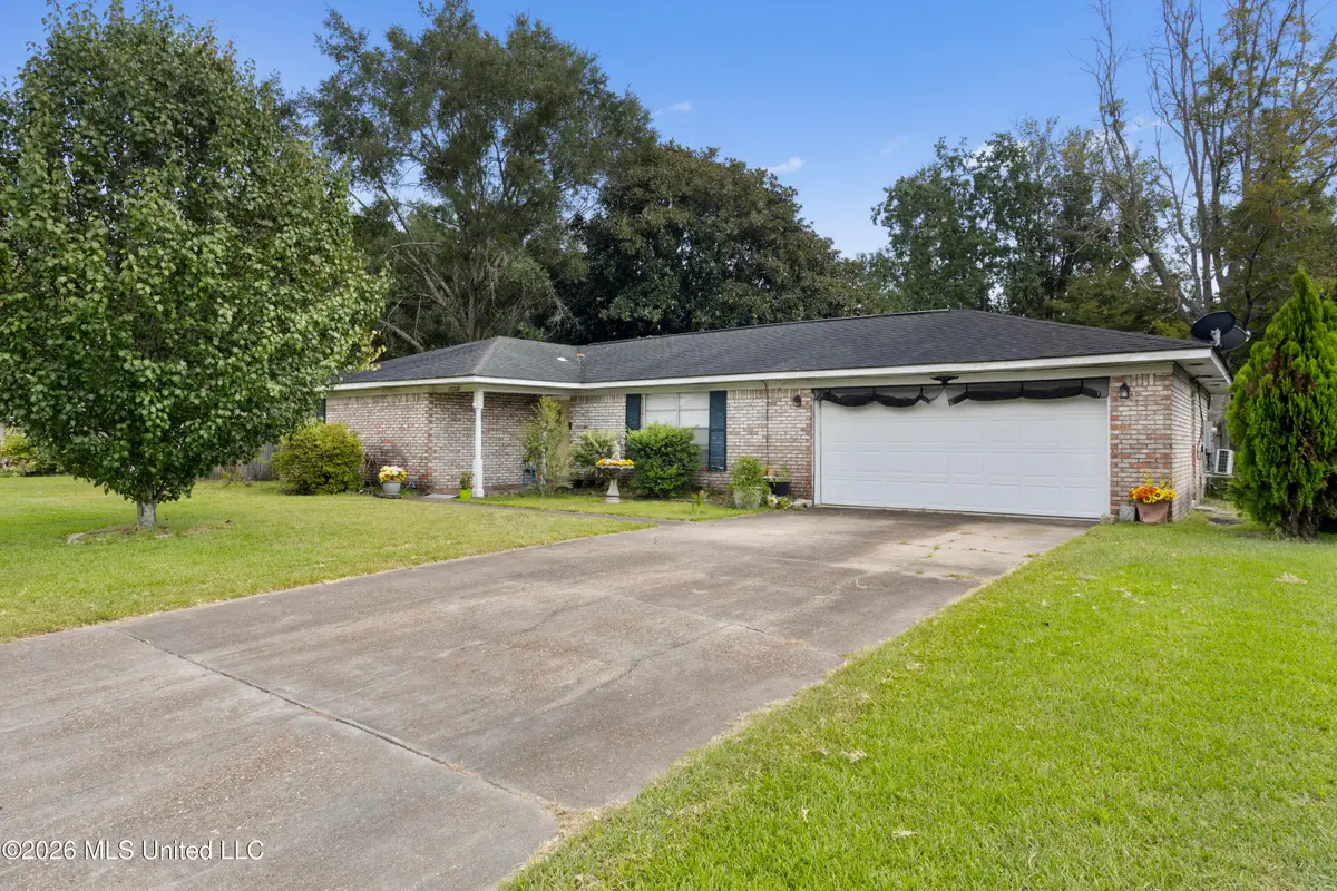 15281 Parkwood Drive, Gulfport, MS 39503 - #1