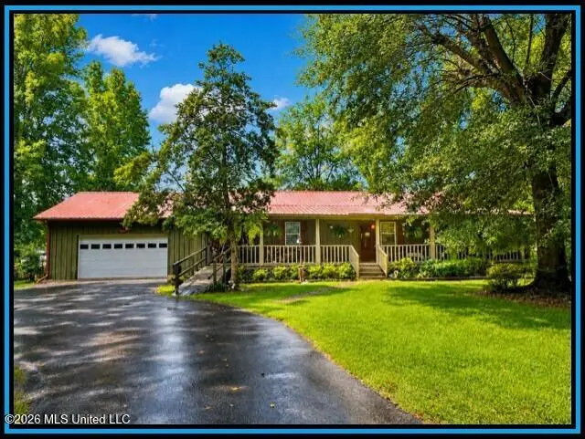 979 Snow Lake Drive, Ashland, MS 38603 - #1