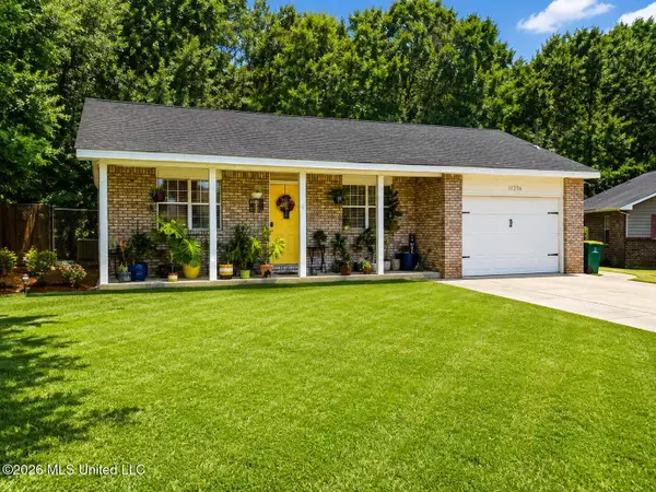11356 Fenton Drive, Biloxi, MS 39532