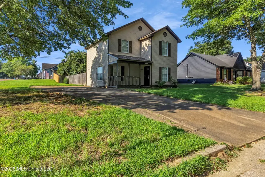 10101 Stephenson Lane, Olive Branch, MS 38654 - #2
