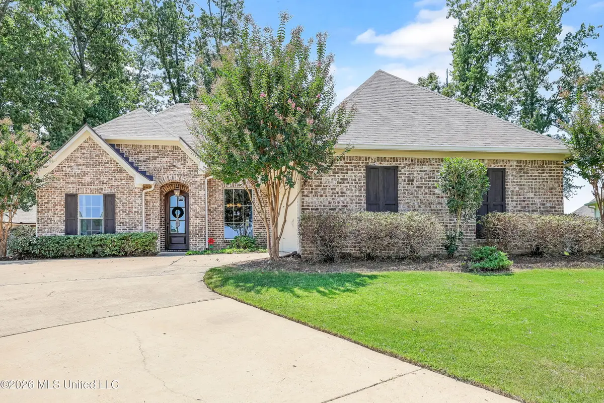 136 Winchester Cove, Madison, MS 39110 - #1
