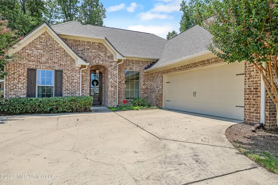 136 Winchester Cove, Madison, MS 39110 - #2