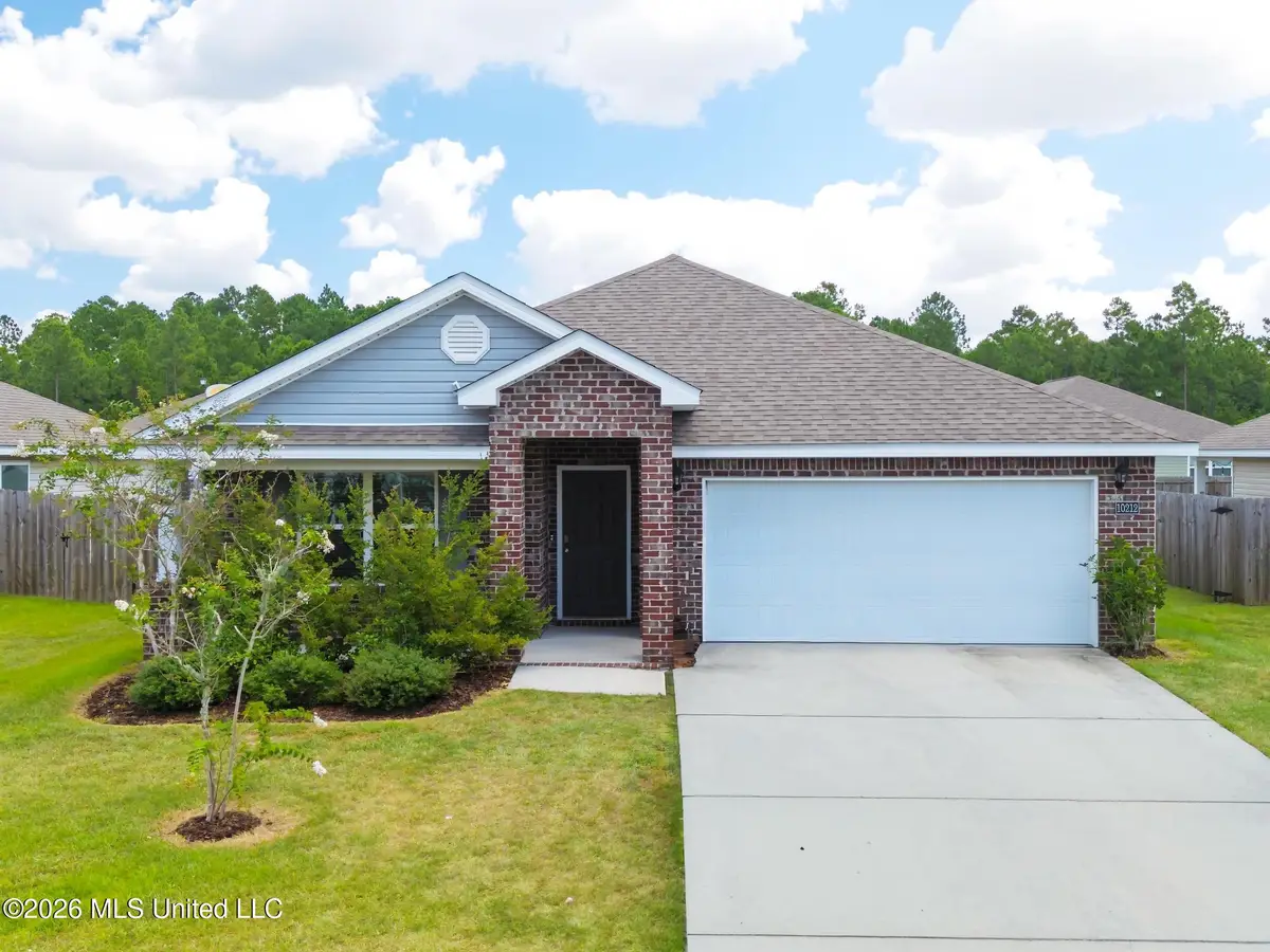 10212 Willow Leaf Drive, Gulfport, MS 39503 - #1
