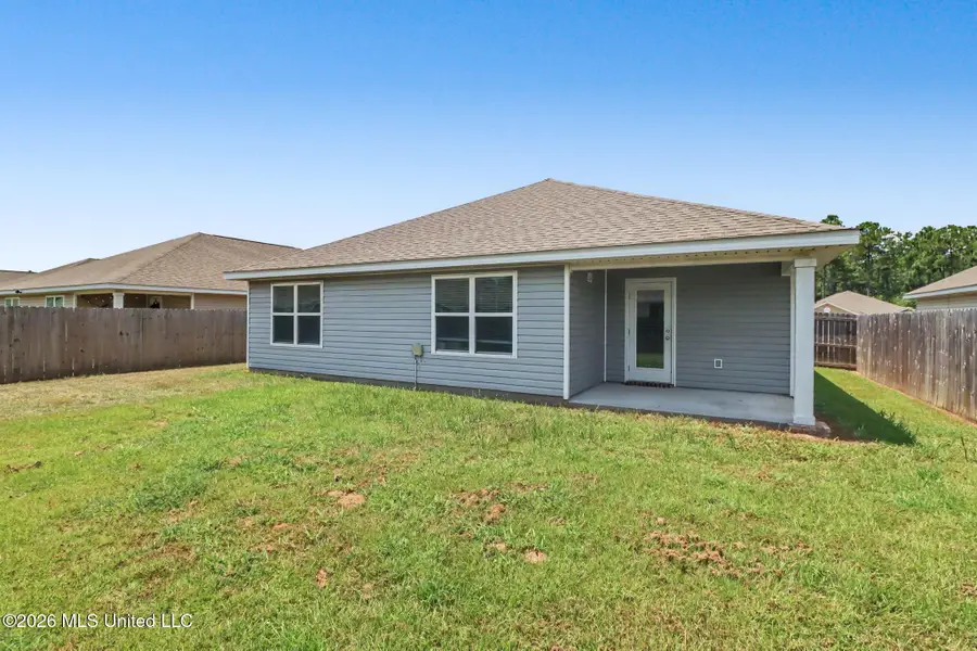 10212 Willow Leaf Drive, Gulfport, MS 39503 - #2