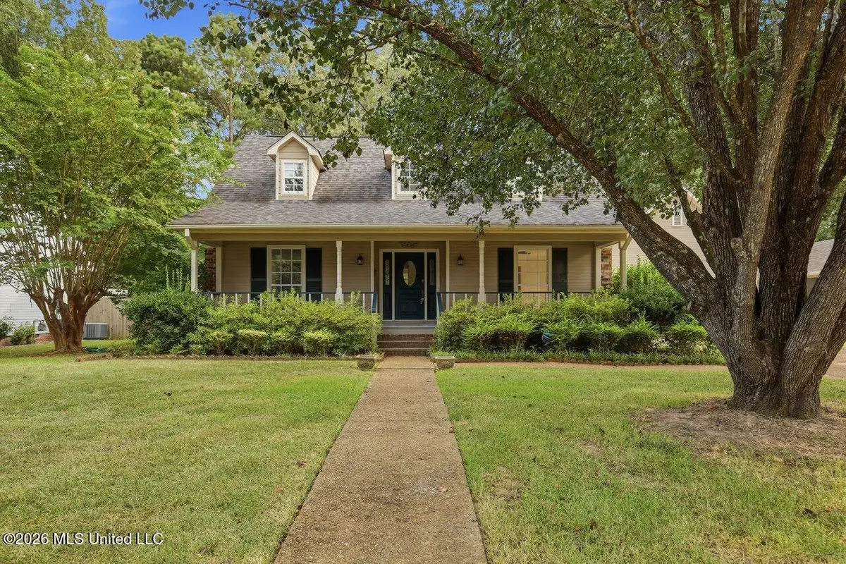 3133 W Tidewater Lane, Madison, MS 39110 - #1