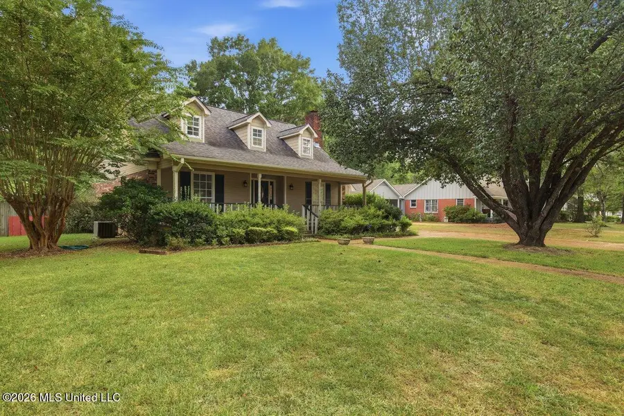 3133 W Tidewater Lane, Madison, MS 39110 - #2
