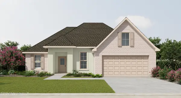 32 Red Oak Drive, Long Beach, MS 39560