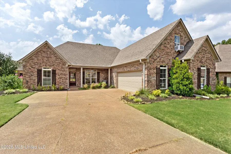640 Kaleas Way Cove, Hernando, MS 38632 - #2