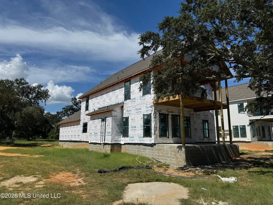 1124 E Beach Boulevard, Gulfport, MS 39501 - #3