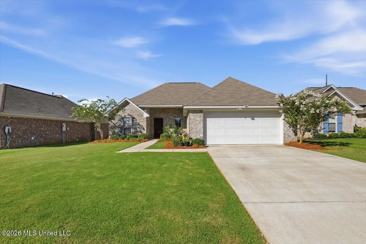 1204 Addison Lane, Brandon, MS 39042 - #1
