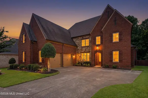 4117 Georgia Place, Olive Branch, MS 38654