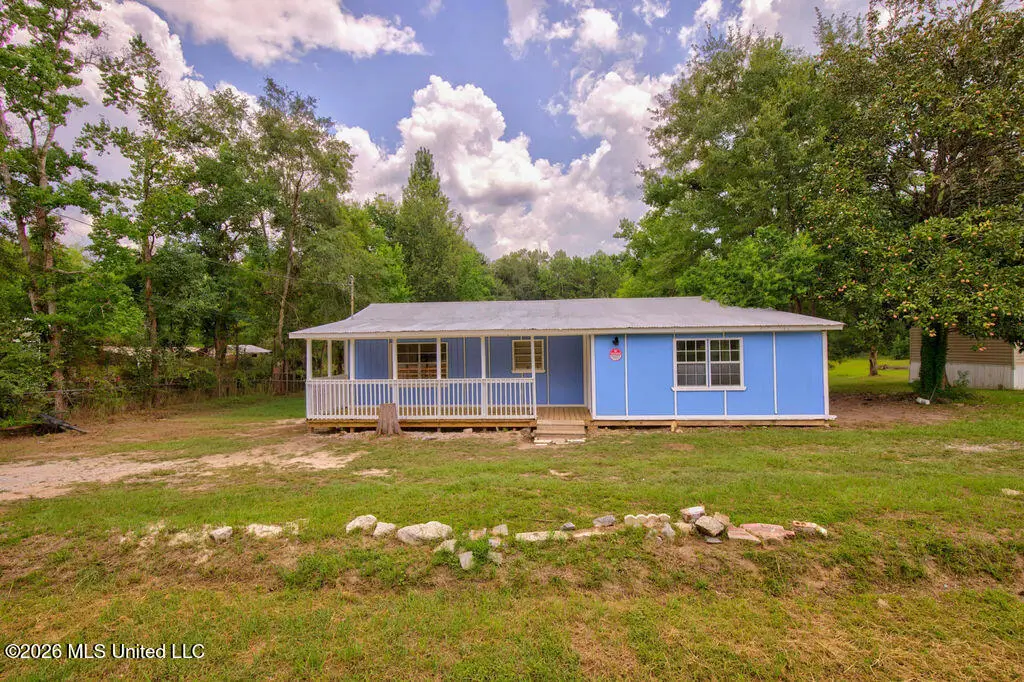 13148 Sheldon Street, Gulfport, MS 39503 - #1