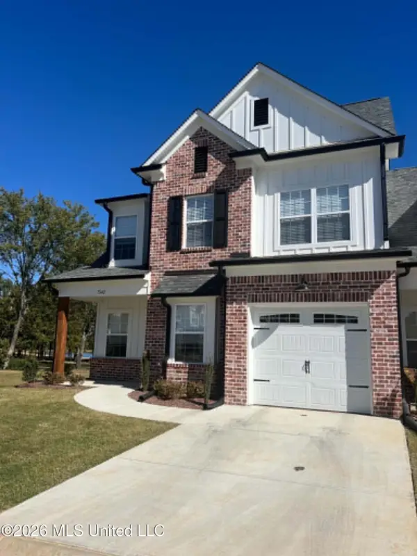 7542 Lexington Loop, Southaven, MS 38671