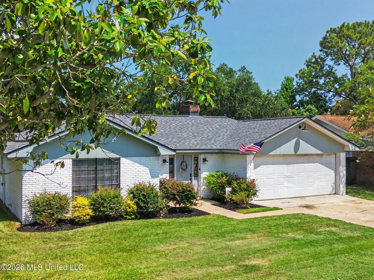 2134 Baywood Drive, Biloxi, MS 39532 - #1