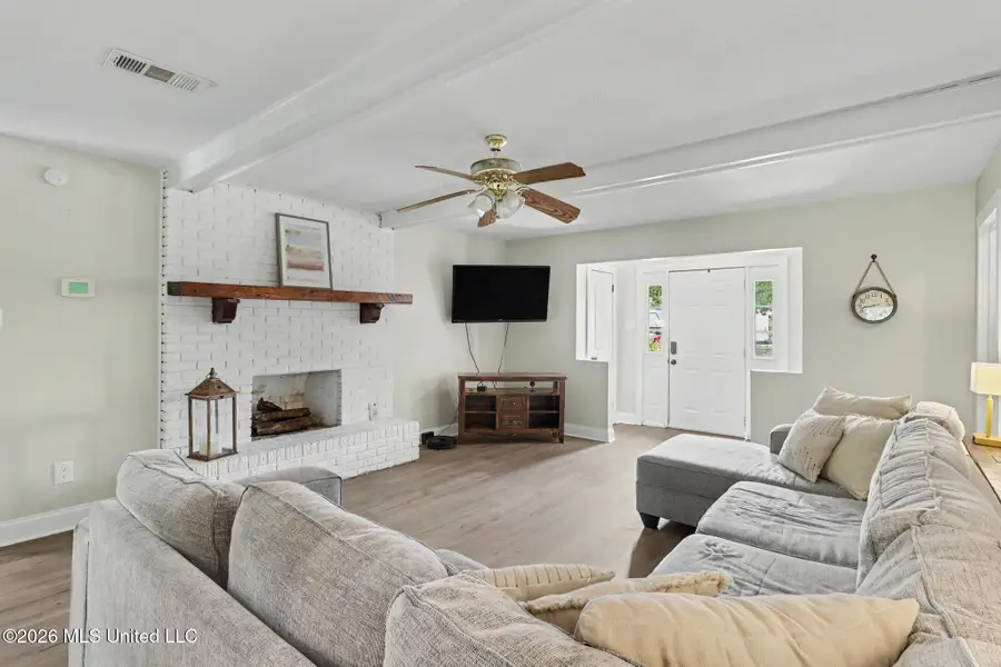 2134 Baywood Drive, Biloxi, MS 39532 - #3