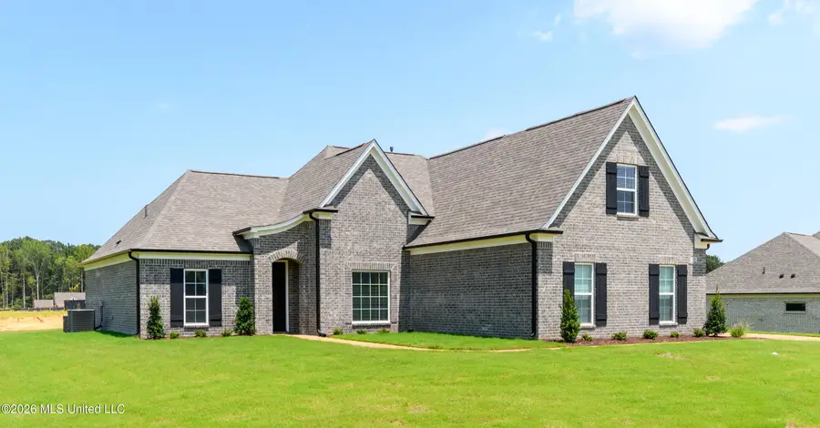 7554 John Elliott Lane, Hernando, MS 38632 - #2