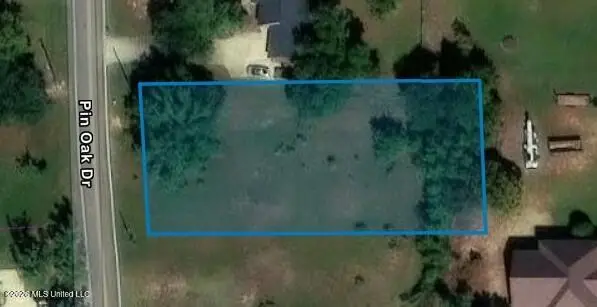 10326 Pin Oak Drive, Biloxi, MS 39532 - #1
