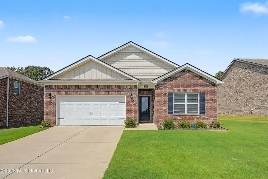 99 Twin Lakes Drive, Byhalia, MS 38611 - #3