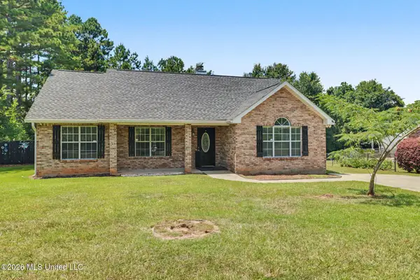 19505 Wallace Way, Saucier, MS 39574