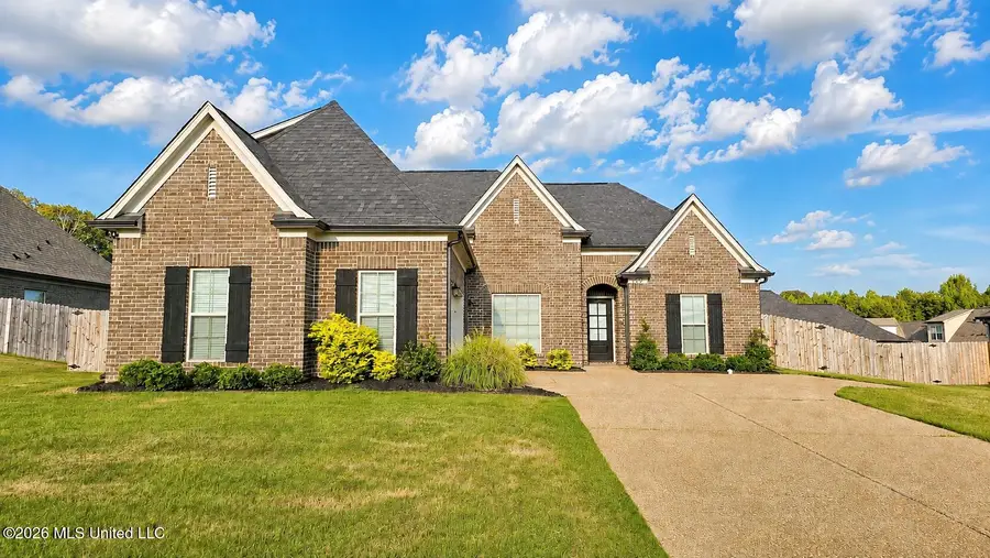 1932 Ava Drive, Nesbit, MS 38651 - #2