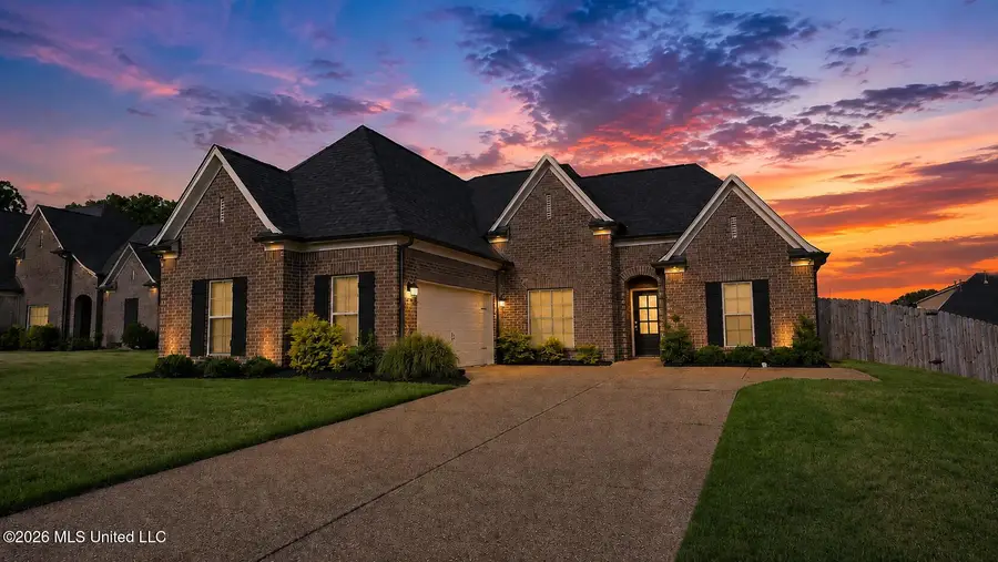 1932 Ava Drive, Nesbit, MS 38651 - #3