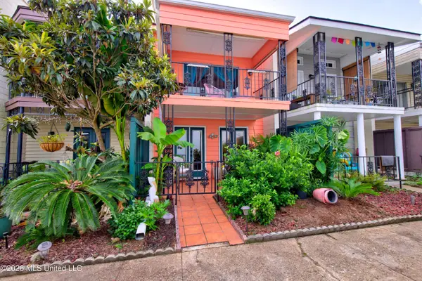 2501 Gulf Avenue, Gulfport, MS 39501