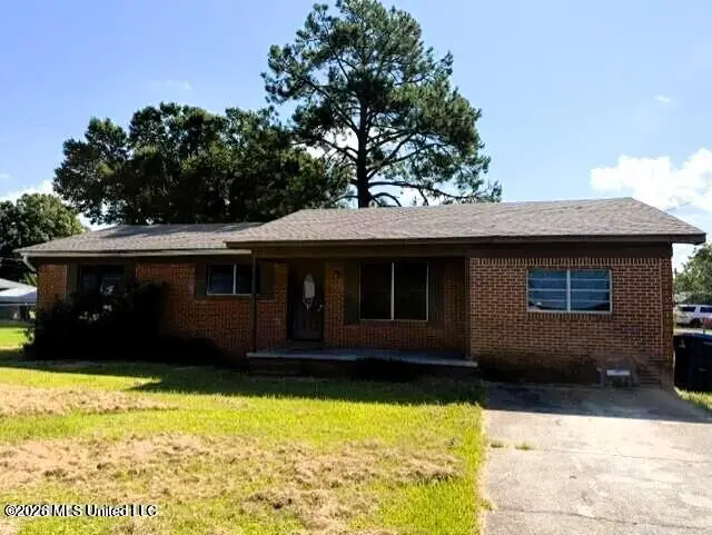 123 Sinclair Street, Lucedale, MS 39452 - #2