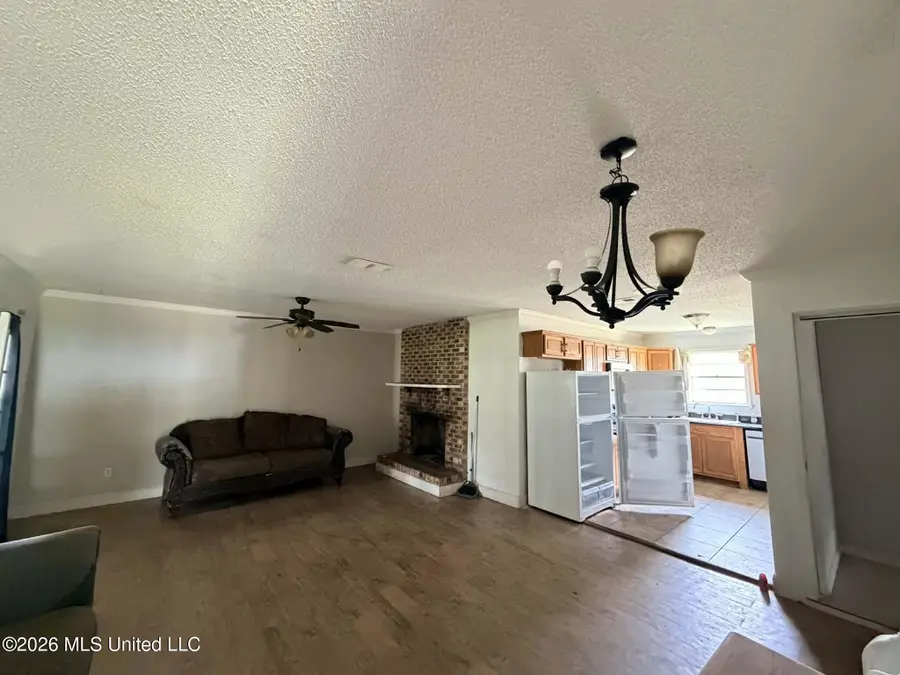 123 Sinclair Street, Lucedale, MS 39452 - #3