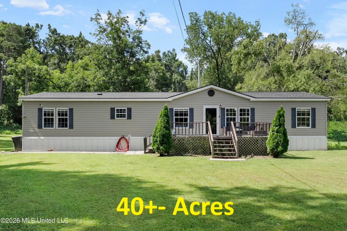 1116 County Road 2, Hickory Flat, MS 38633 - #1