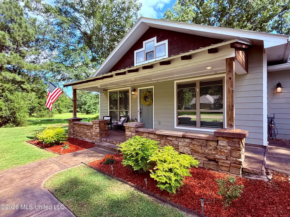 400 Mckay Circle, Pelahatchie, MS 39145 - #1