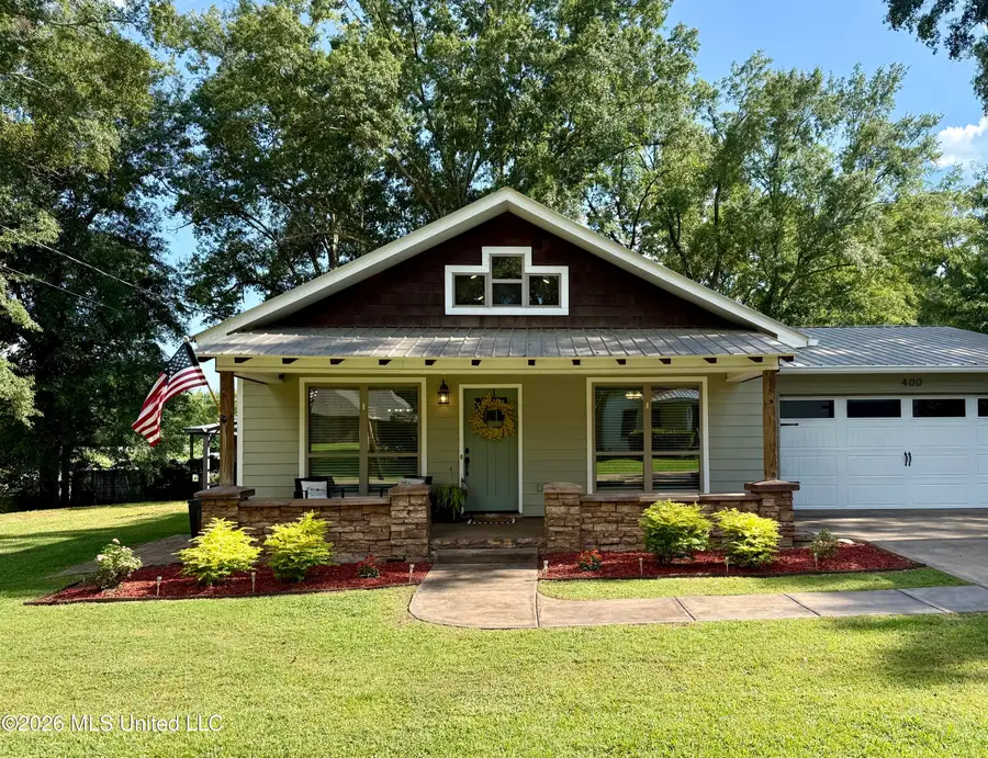400 Mckay Circle, Pelahatchie, MS 39145 - #2