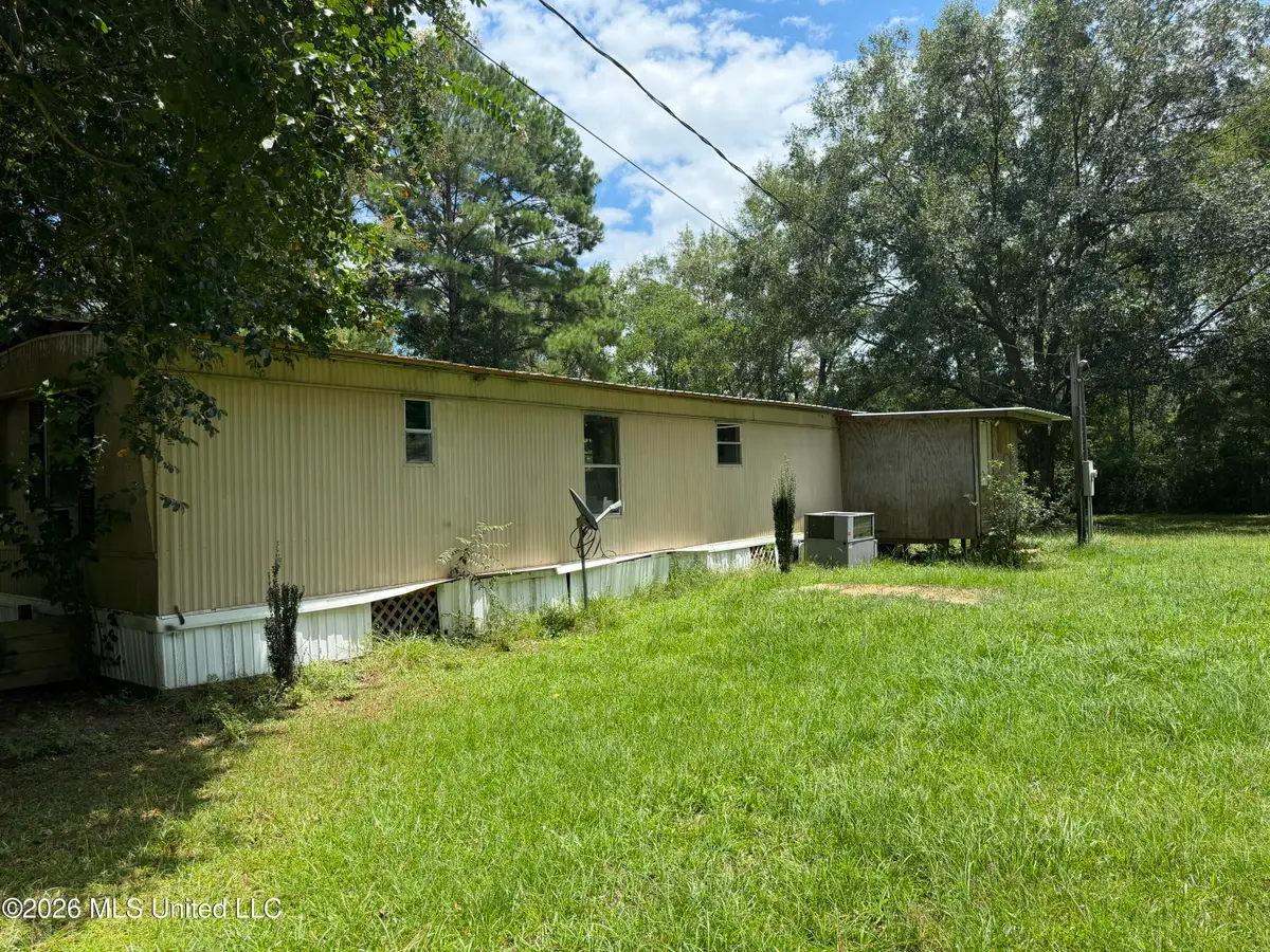 6604 Skeeter Branch Road, Lucedale, MS 39452 - #1