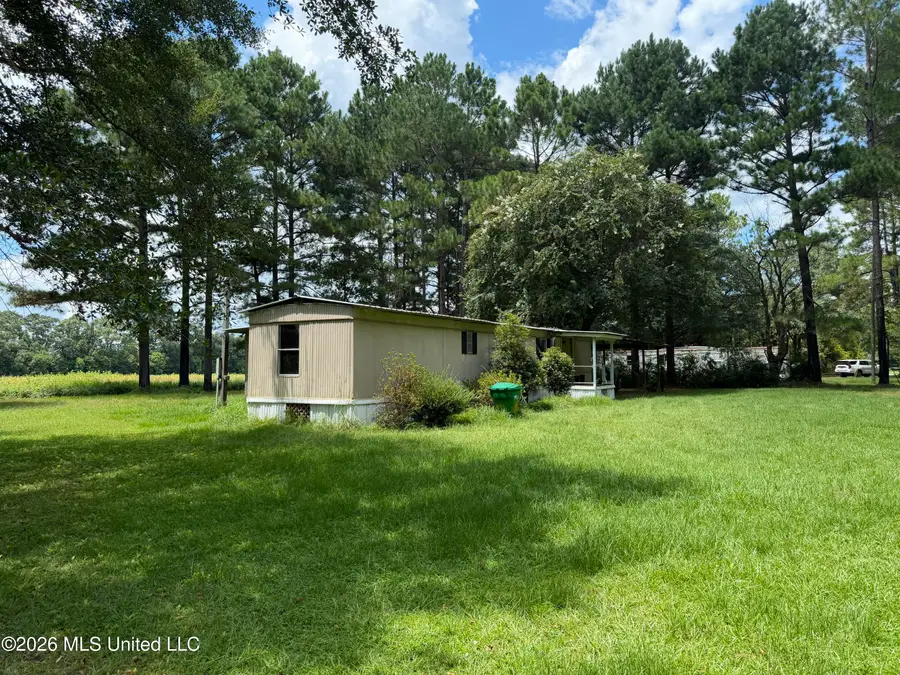 6604 Skeeter Branch Road, Lucedale, MS 39452 - #2