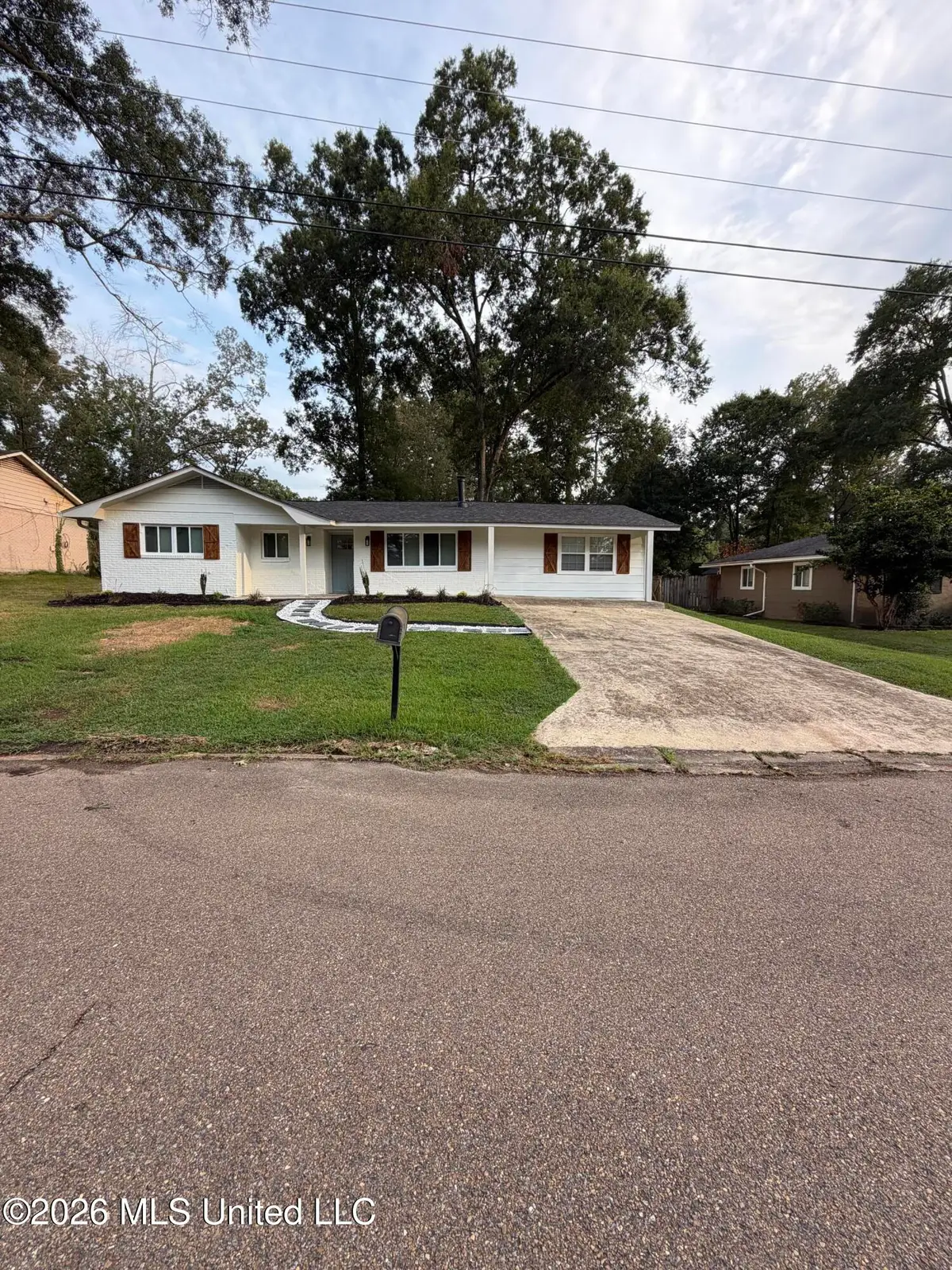 3455 Lanell Lane, Pearl, MS 39208 - #1
