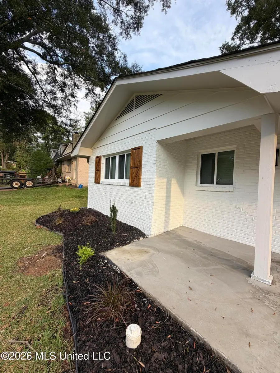 3455 Lanell Lane, Pearl, MS 39208 - #3