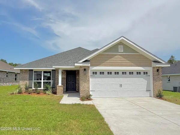 14150 Hartland Drive, Gulfport, MS 39503