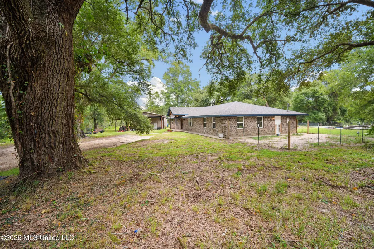 2188 Salem Campground Road, Lucedale, MS 39452 - #1