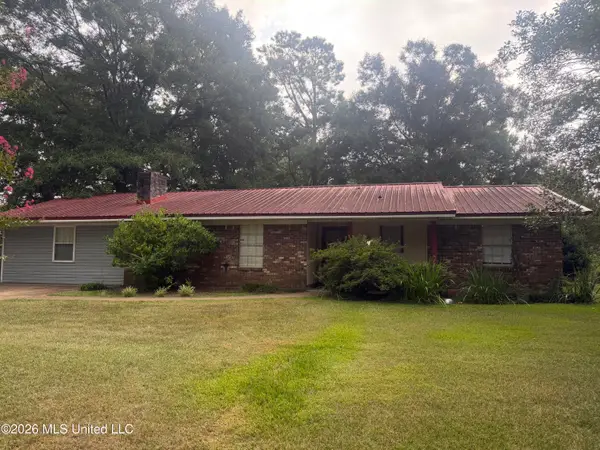 615 Pittman Drive, Mendenhall, MS 39114