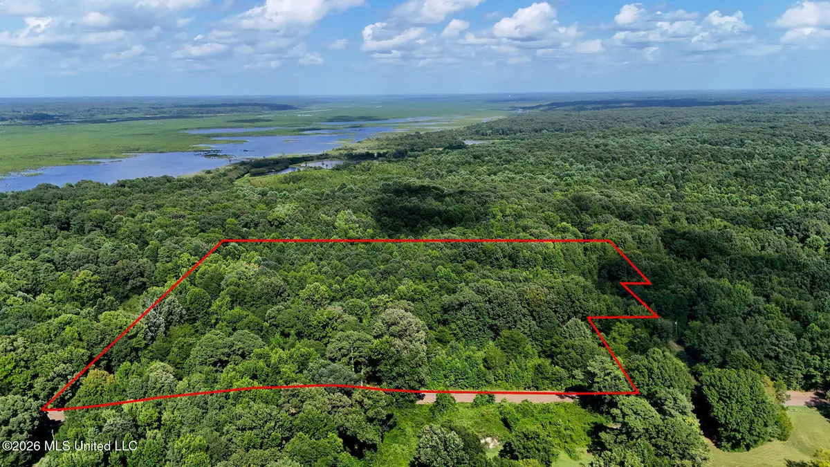1400 Kelly Crossing Road, Coldwater, MS 38618 - #1