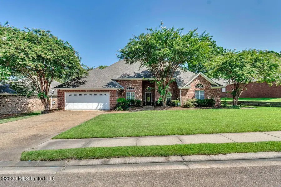 174 Woodlands Glen Circle, Brandon, MS 39047 - #2
